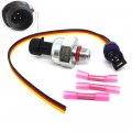 Icp Injector Control Pressure Sensor For Ford F250 F350 Diesel 7 3l Powerstroke