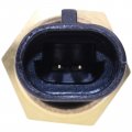 Fridayparts Replacement Temperature Sensor Compatible For Cummins Engine L10 M11 N14