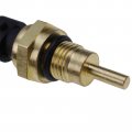 Fridayparts Replacement Temperature Sensor Compatible For Cummins Engine L10 M11 N14