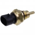 Fridayparts Replacement Temperature Sensor Compatible For Cummins Engine L10 M11 N14