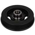 Harmonic Balancer Crankshaft Pulley Replacement For Jeep Cherokee Comanche Grand Tj Wagoneer Wrangler 4 0l 594-018 33002920ab