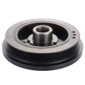 Harmonic Balancer Crankshaft Pulley Replacement For Jeep Cherokee Comanche Grand Tj Wagoneer Wrangler 4 0l 594-018 33002920ab 