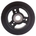 Harmonic Balancer Crankshaft Pulley Replacement For Jeep Cherokee Comanche Grand Tj Wagoneer Wrangler 4 0l 594-018 33002920ab