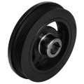 Harmonic Balancer Crankshaft Pulley Replacement For Jeep Cherokee Comanche Grand Tj Wagoneer Wrangler 4 0l 594-018 33002920ab