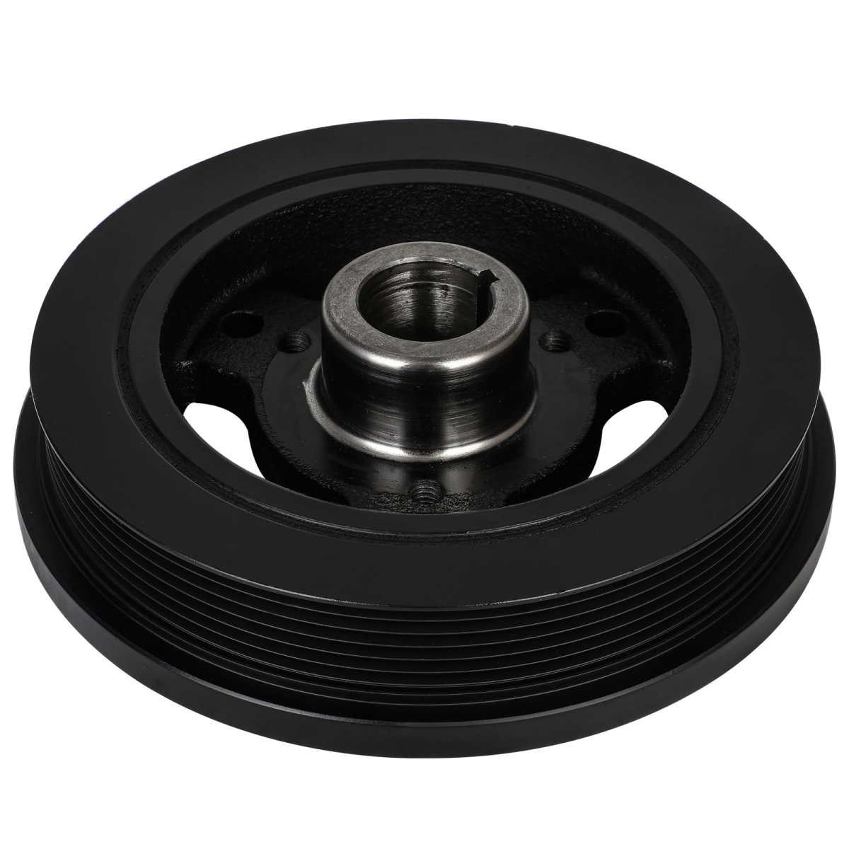 Harmonic Balancer Crankshaft Pulley Replacement For Jeep Cherokee Comanche Grand Tj Wagoneer Wrangler 4 0l 594-018 33002920ab