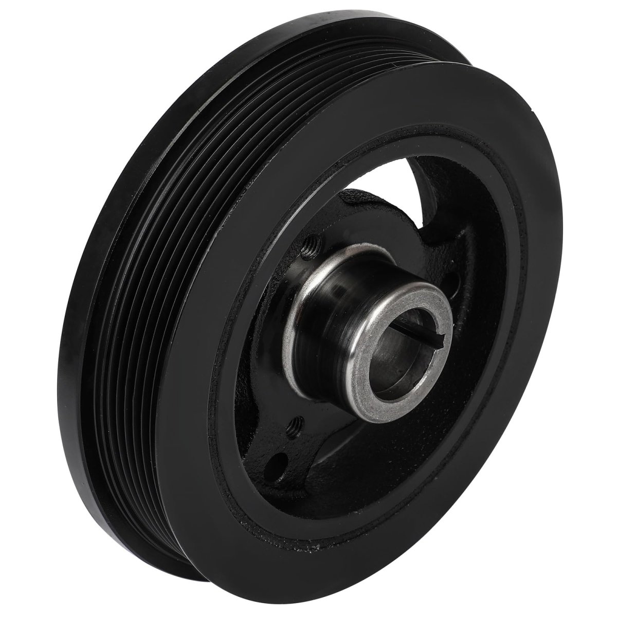 Harmonic Balancer Crankshaft Pulley Replacement For Jeep Cherokee Comanche Grand Tj Wagoneer Wrangler 4 0l 594-018 33002920ab