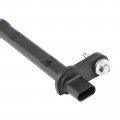 A-premium Engine Crankshaft Position Sensor Compatible With Ford F-150 Edge 2015-2022 Explorer Fusion Lincoln Aviator Mkx Mkz
