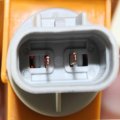 Front Side Marker Light Pair For Hyundai Elantra 2001 2002 2003 2004 2005 2006 Amber Lens Driver And Passenger Replaces 