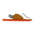 Front Side Marker Light Pair For Hyundai Elantra 2001 2002 2003 2004 2005 2006 Amber Lens Driver And Passenger Replaces