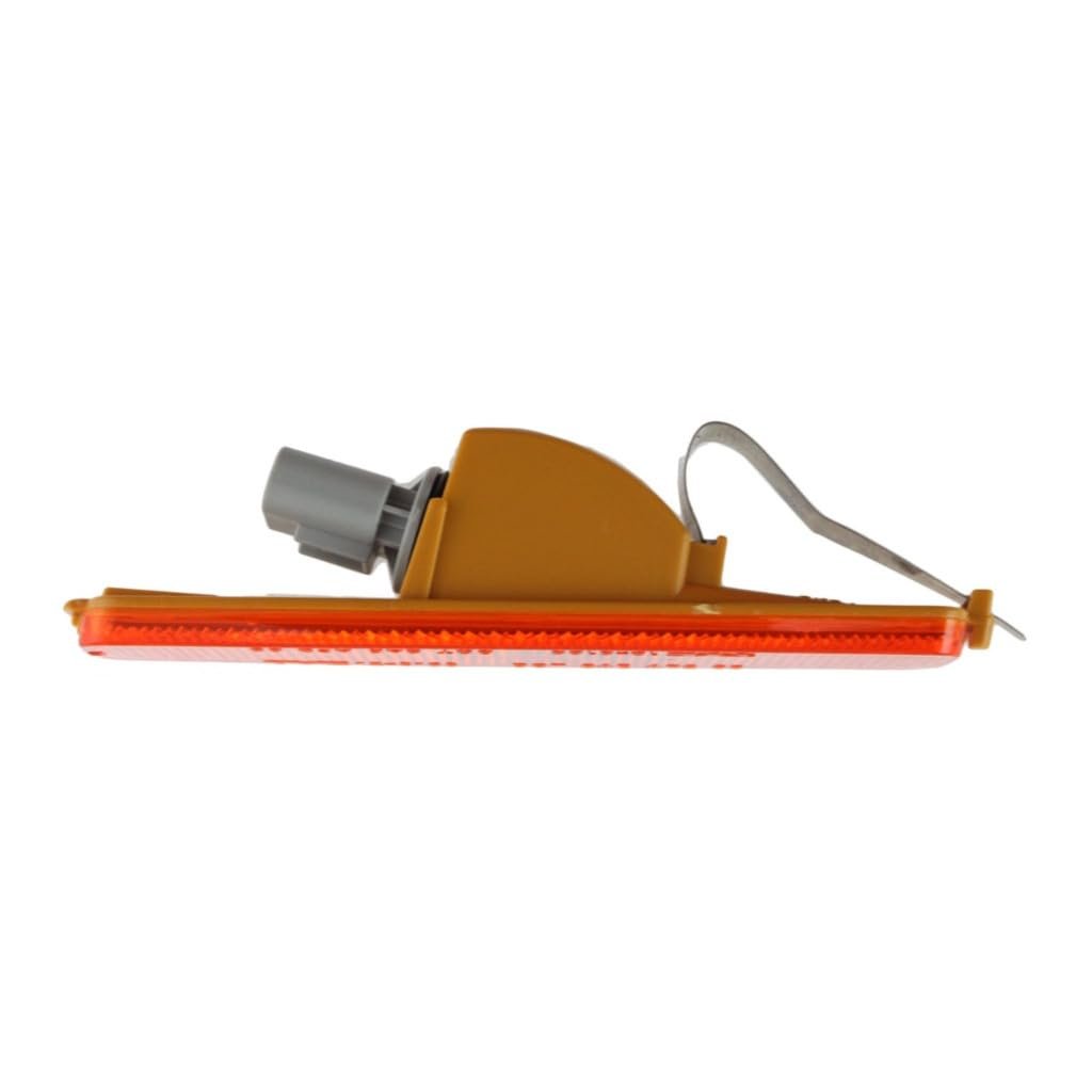 Front Side Marker Light Pair For Hyundai Elantra 2001 2002 2003 2004 2005 2006 Amber Lens Driver And Passenger Replaces