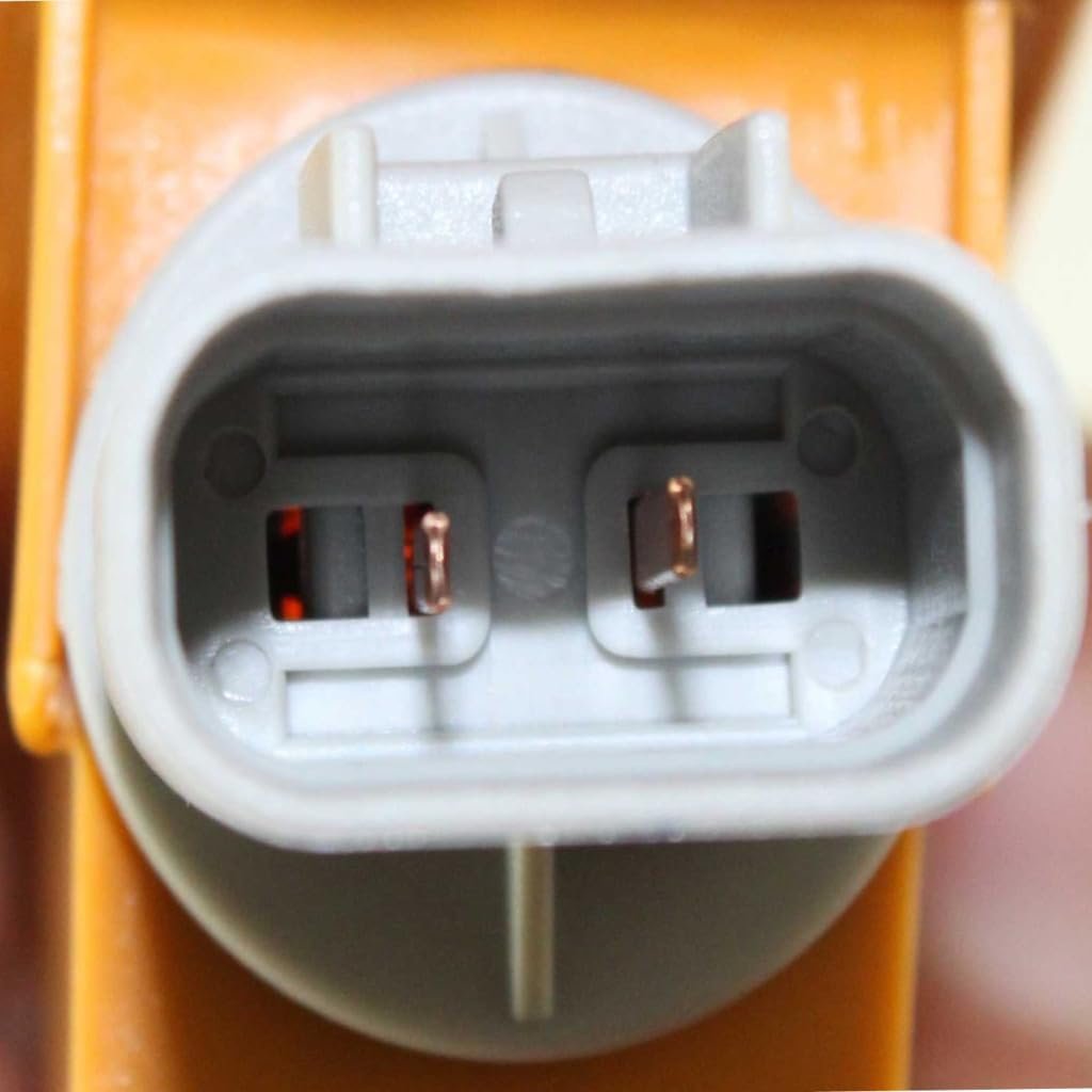 Front Side Marker Light Pair For Hyundai Elantra 2001 2002 2003 2004 2005 2006 Amber Lens Driver And Passenger Replaces