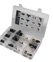 Composite Dot Plc Fitting Kit