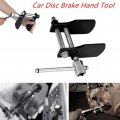 Aramox Disc Brake Spreader Auto Car Pad Separator Piston Caliper Hand Tool