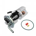 Acropix Electric Fuel Pump Replacement Module Assembly Fit For Gmc Envoy Xl L6 4 2l 2005-2006 No 19153374 Pack Of 2 White 