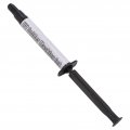 Uv Light Cure Solder Mask Ink Excellent Film Forming Toughness 3cc Soldering Coating Pcb Bga Black Oil