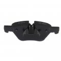 Ocpty Ceramic Brake Pads Front Rear Set 8pcs Fit For 2008-2013 Bmw 128i 2006 325i 325xi 2007 328i 328xi 2012-2014 X1