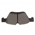 Ocpty Ceramic Brake Pads Front Rear Set 8pcs Fit For 2008-2013 Bmw 128i 2006 325i 325xi 2007 328i 328xi 2012-2014 X1