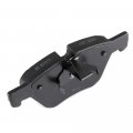 Ocpty Ceramic Brake Pads Front Rear Set 8pcs Fit For 2008-2013 Bmw 128i 2006 325i 325xi 2007 328i 328xi 2012-2014 X1
