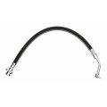 Brake Hose Passenger Side For Nissan Pathfinder Armada 2004 Alx-pau-df-350-67159-cla2 Dot Certified Replacement Part Black 