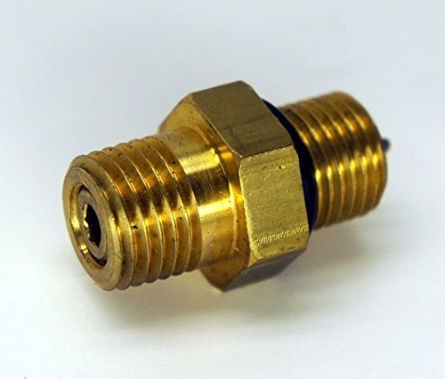 Impco Beam Garretson Repair Replacement 074-00-15 Jet 083 Regulator Convert