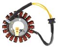Magneto Stator Generatorgaskets Replaces Oem 31401-01h20 Gsxr600 Gsxr750