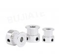 Gt2-16t 18t 20t Timing Pulley 3 17-8mm Bore 6mm Belt Width For 3d Printer Reprap