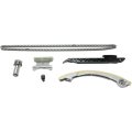 Timing Chain Kit For Chevy Equinox 2010 2011 2012 2013 2014 2015 Front Replacement 94201sx Includes Tensioner Guides And Oil 