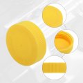 Acropix Radiator Coolant Reservoir Overflow Tank Cap For Infiniti Ex35 G25 Pack Of 1 Yellow