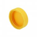 Acropix Radiator Coolant Reservoir Overflow Tank Cap For Infiniti Ex35 G25 Pack Of 1 Yellow