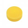 Acropix Radiator Coolant Reservoir Overflow Tank Cap For Infiniti Ex35 G25 Pack Of 1 Yellow