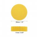 Acropix Radiator Coolant Reservoir Overflow Tank Cap For Infiniti Ex35 G25 Pack Of 1 Yellow
