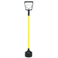 Long Reach Magnetic Pickup Tool With Quick Release 93950 27 In Length 
