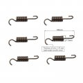 Heavy Duty Clutch Springs For 43cc 47cc 49cc 2 Stroke Engine Pocket Mini Moto Quad Atv Dirt Bike Pack Of 6