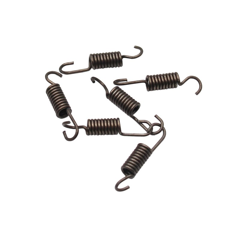 Heavy Duty Clutch Springs For 43cc 47cc 49cc 2 Stroke Engine Pocket Mini Moto Quad Atv Dirt Bike Pack Of 6