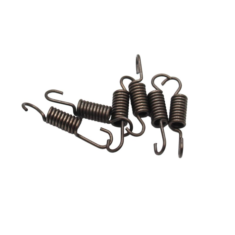 Heavy Duty Clutch Springs For 43cc 47cc 49cc 2 Stroke Engine Pocket Mini Moto Quad Atv Dirt Bike Pack Of 6