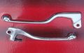 I5 Front Brake Clutch Levers For Honda Cr80 Cr85 Cr125 Crf150 Crf150r Cr250 Xr250 Xr400 Crf450 Cr500 Xr650 Xr650r Cr Crf Xr 80 