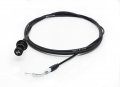 Choke Starter Cable For Yamaha Rhino 660 Yxr660f 4x4 2004-2007