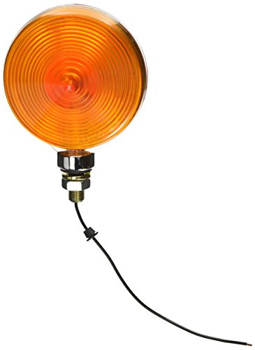 Grote 55290 Thin-line Zinc Die-cast Double-face Light