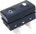 Uro Parts 61 31 1 387 916 Window Sunroof Switch 