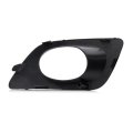 Fog Light Bezel For Mercedes Benz Sprinter 2500 3500 2014 2015 2016 2017 2018 Front Driver Side Textured Finish Ncv3 Replaces 