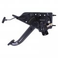 Xtremeamazing Parking Brake Pedal For Wrangler 1987-1995 Cj7 1976-1986 
