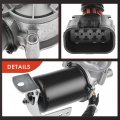 A-premium Transfer Case Shift Motor Actuator Compatible With Chevy Cadillac Ram Gmc And Hummer Vehicles Silverado 1500 2500
