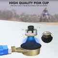 Nicecnc Blue Tie Rod With Ends Kit Ball Joint Compatible Yamaha Blaster 200 Yf 1988-2006 200 Yfs200se Special Edition 2006