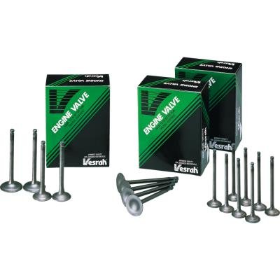 Vesrah Engine Valve Exhaust Gg-1054-ex