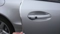 312 Motoring Fits 2002-2005 Vw Volkwagen Passat Chrome Door Edge Trim Molding Roll 15ft B5 5 2003 2004 02 03 04 05 Wagon Sedan