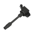 Ignition Coil For Toyota Corolla Cross 2022 2023 2024 2025 Black Plug In Connector On Replacement 90919a2009 9091902276 