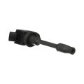 Ignition Coil For Toyota Corolla Cross 2022 2023 2024 2025 Black Plug In Connector On Replacement 90919a2009 9091902276