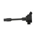 Ignition Coil For Toyota Corolla Cross 2022 2023 2024 2025 Black Plug In Connector On Replacement 90919a2009 9091902276