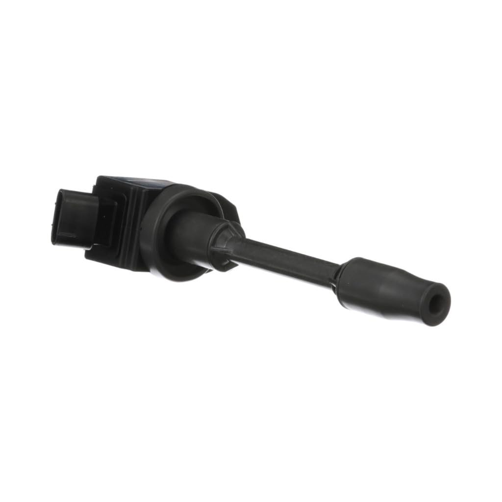 Ignition Coil For Toyota Corolla Cross 2022 2023 2024 2025 Black Plug In Connector On Replacement 90919a2009 9091902276