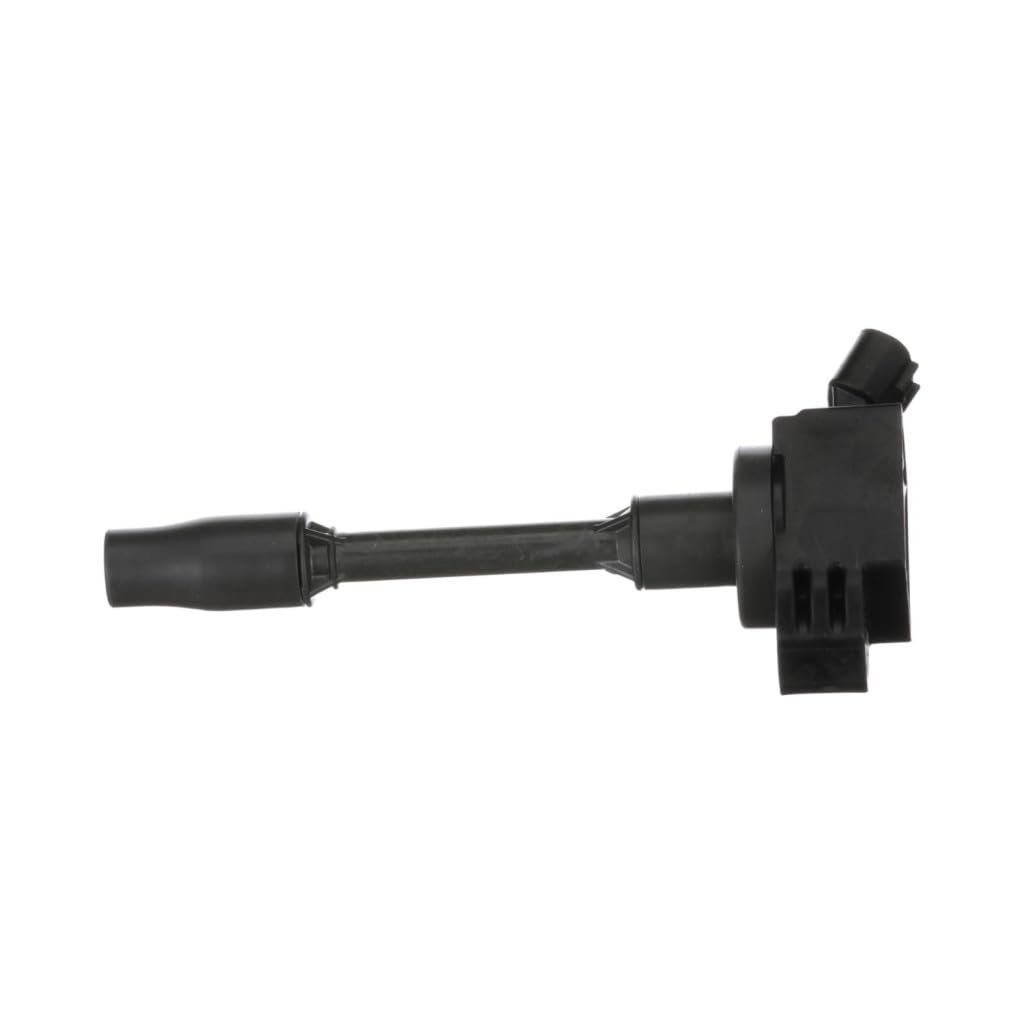 Ignition Coil For Toyota Corolla Cross 2022 2023 2024 2025 Black Plug In Connector On Replacement 90919a2009 9091902276